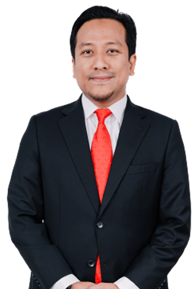 YB Tuan Najwan Bin Halimi