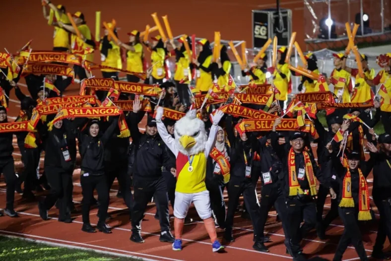 SUKMA 2026 Schedule and Sports Categories Announced