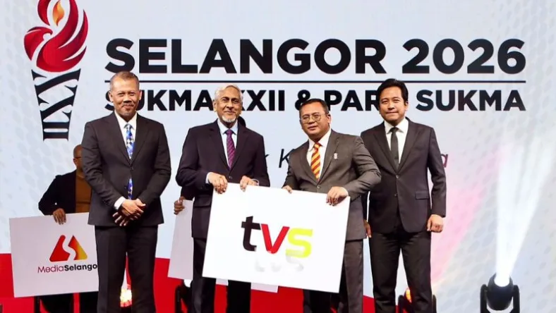 SUKMA 2026 Organizing Committee Unveiled