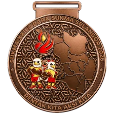 Bronze