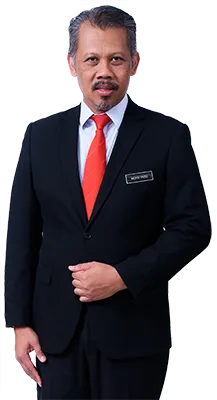 CEO Sukma