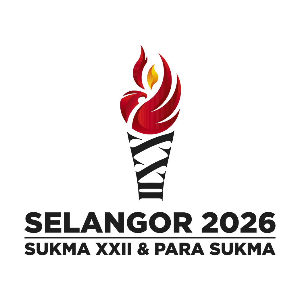 SUKMA XXII Selangor 2026 Logo