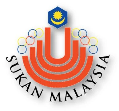 Sukan Malaysia Logo