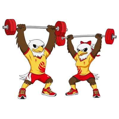 Weightlifting