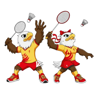 Badminton