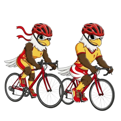 Cycling