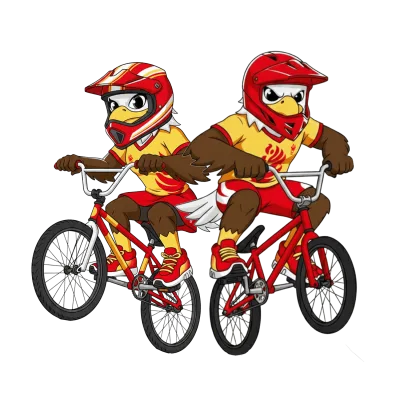 Mascot
