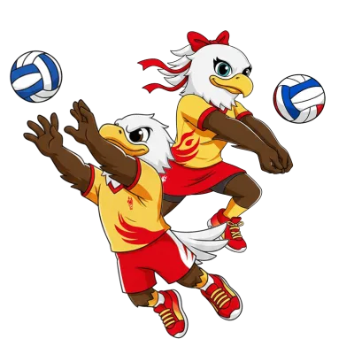 Volleyball