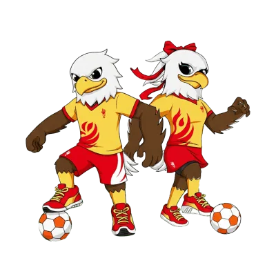 Mascot
