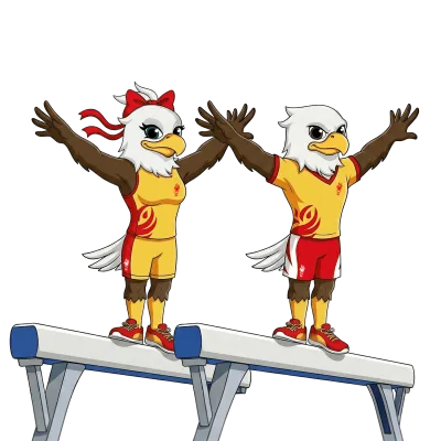 Gymnastic