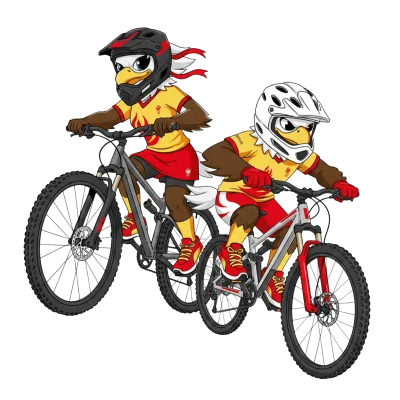 Mascot