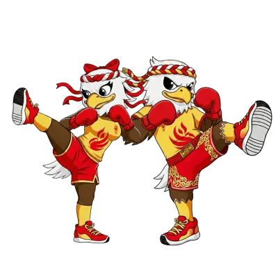 Muay Thai