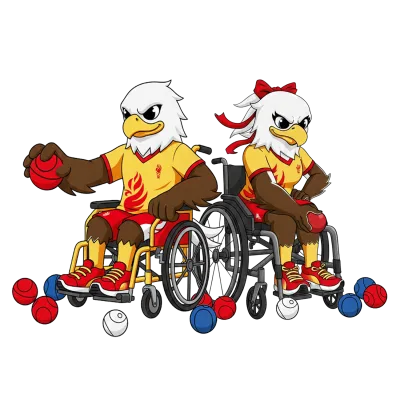 Boccia