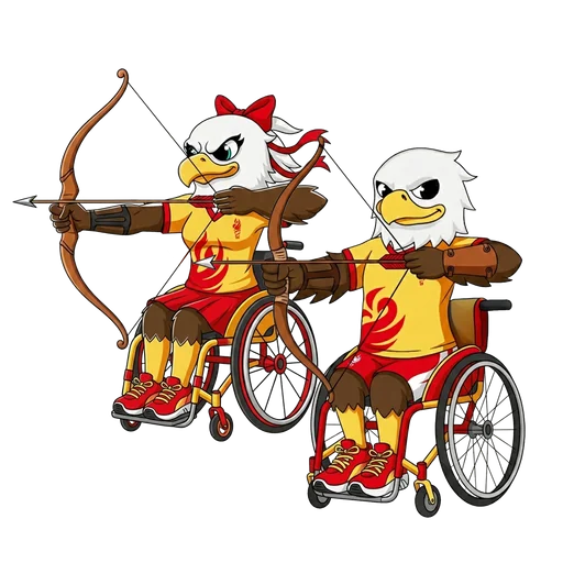 Para Memanah