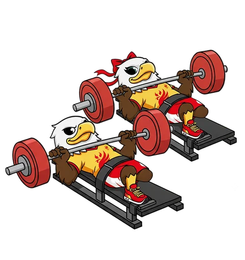 Para Powerlifting