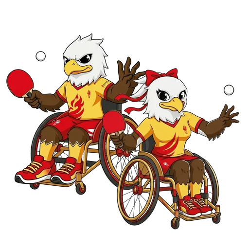 Para Ping Pong