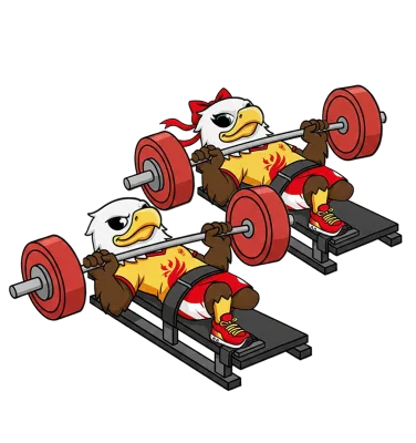 Para Powerlifting