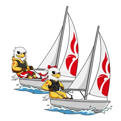 Sailing