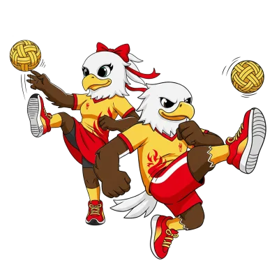 Sepak Takraw