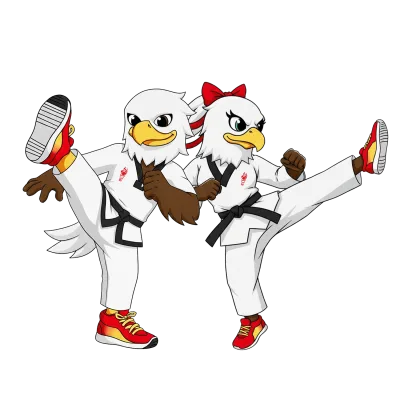 Taekwondo