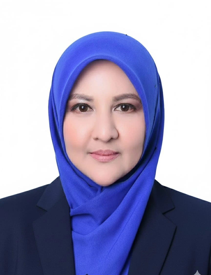PUAN MAZURAH BINTI MOHAMED