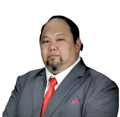 YBRS. TUAN MOHAMAD NIZAM BIN MARJUGI