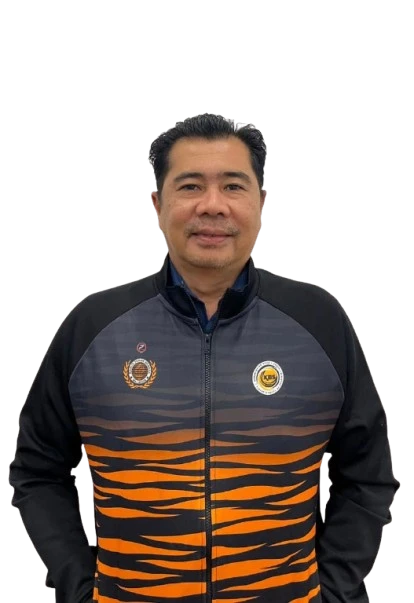 ENCIK ROZAINI BIN AHMAD