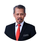 YBHG. DATO' MOHD YAZID BIN SAIRI