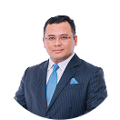 YAB DATO' SERI AMIRUDIN BIN SHARI