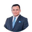 YAB DATO' SERI AMIRUDIN BIN SHARI