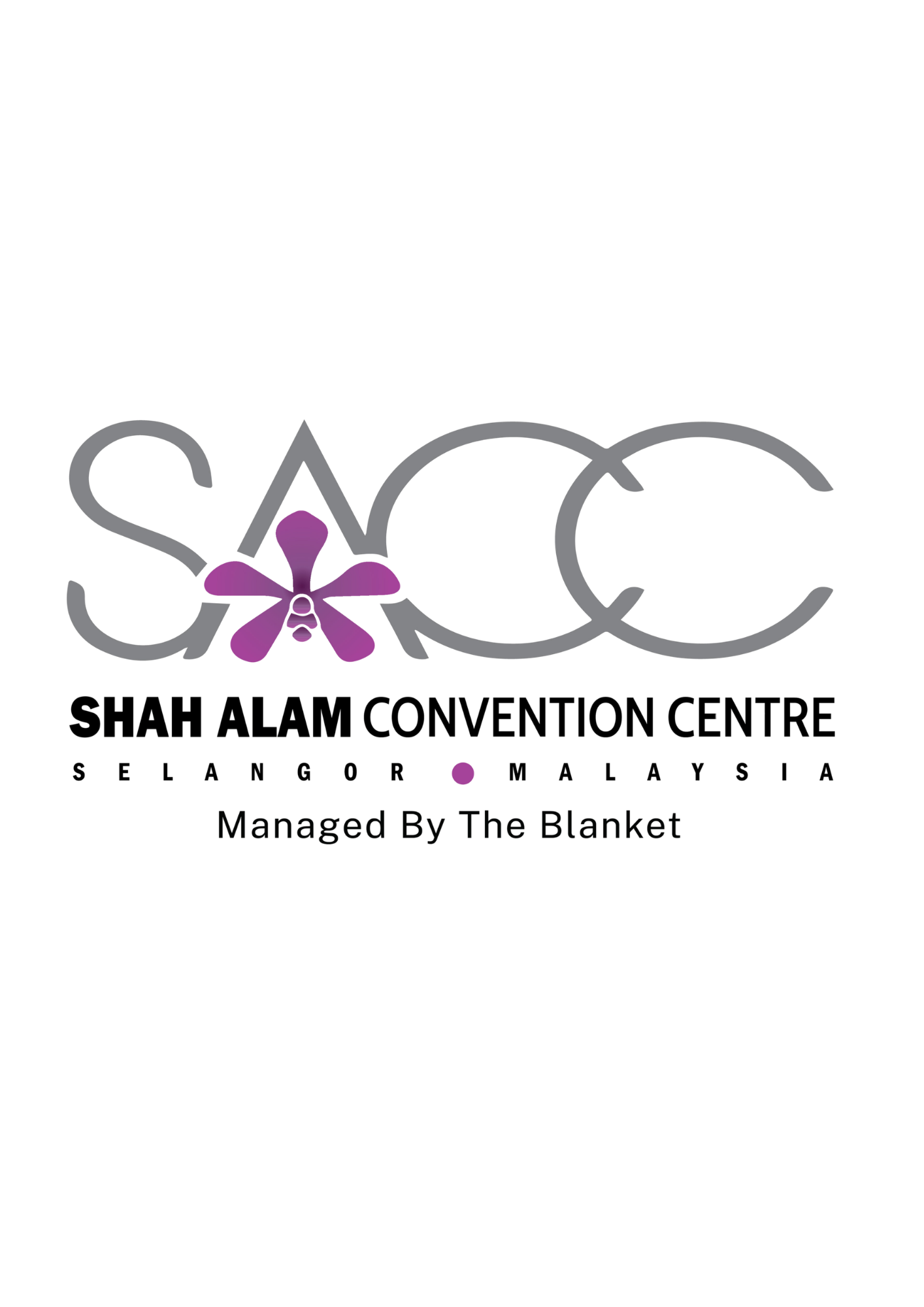 Shah Alam Convention Centre Logo