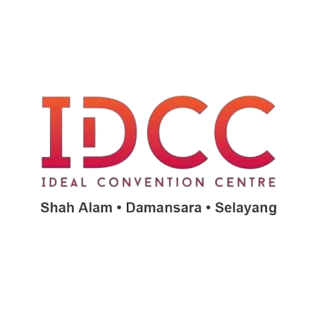IDCC Logo