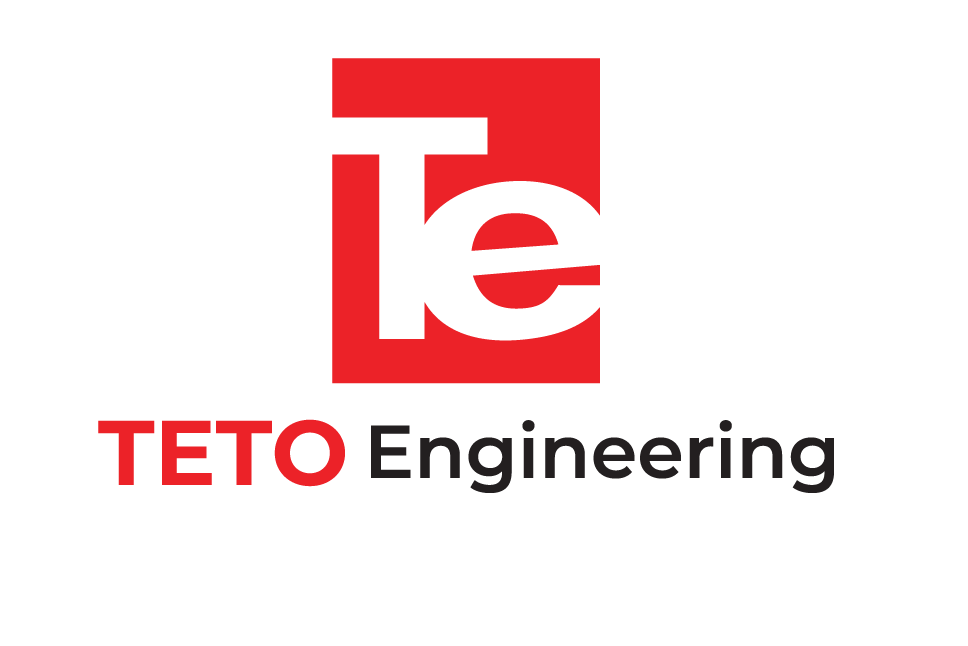 TETO Engineering Logo