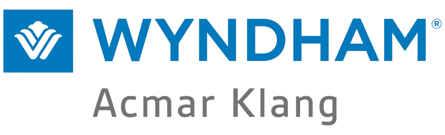 Wyndham Acmar Klang Logo