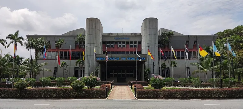 Dewan Canselor Tun Abdul Razak (DECTAR)