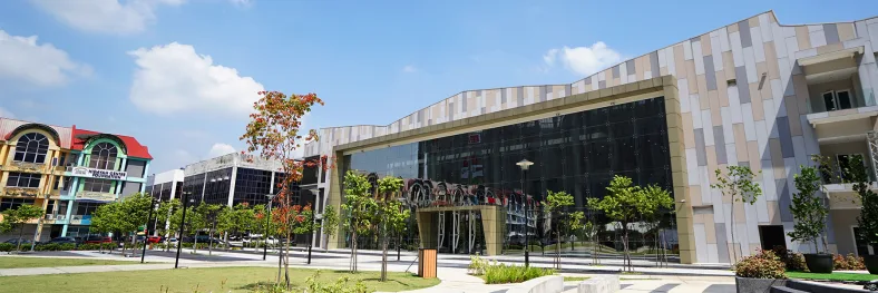 Pusat Konvensyen MPAJ
