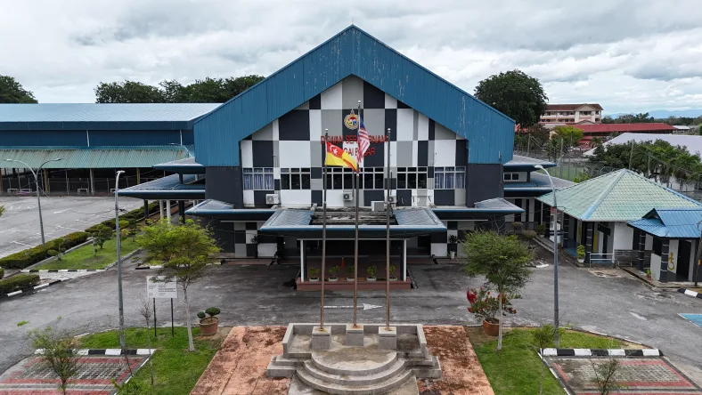 Dewan Seri Bernam