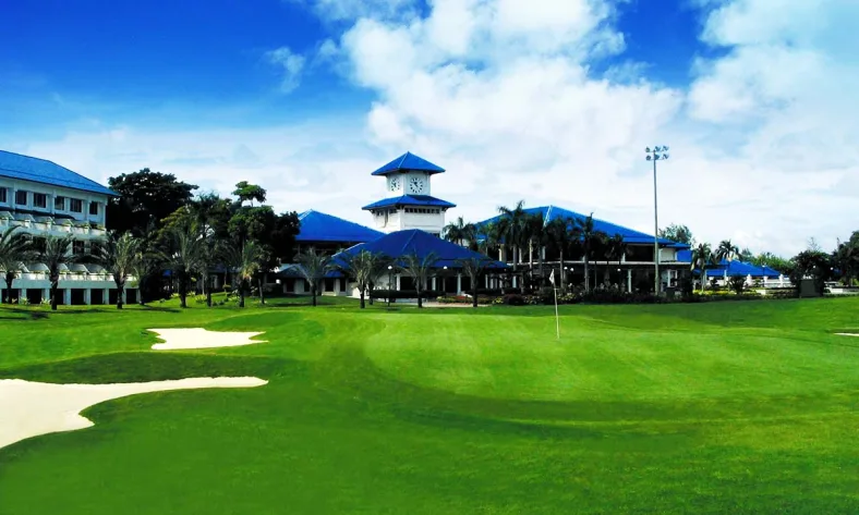 Kelab Golf Glenmarie
