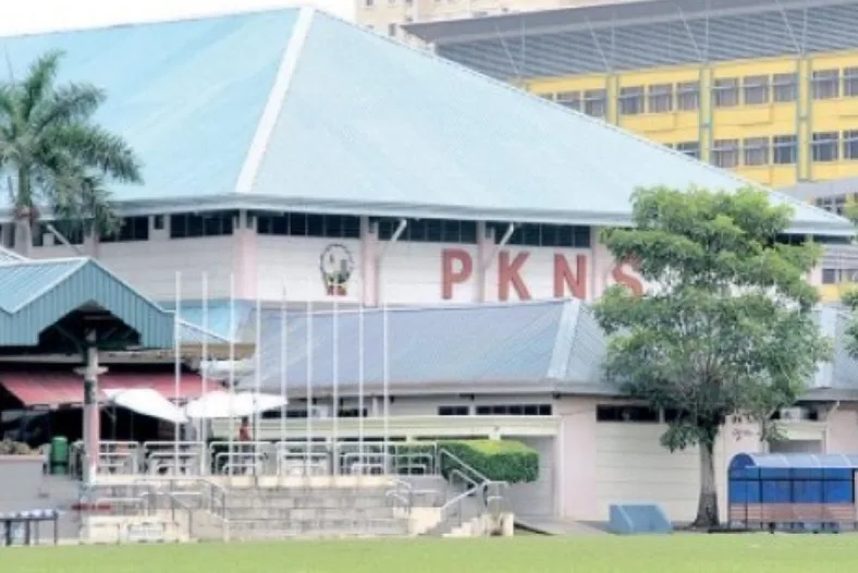 Kompleks Sukan PKNS