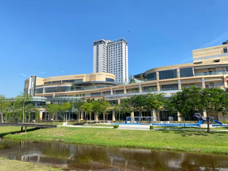 KSL Esplanade Mall