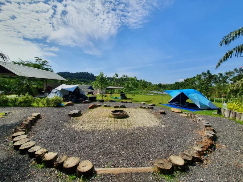 Lembah Peladang Agro Park