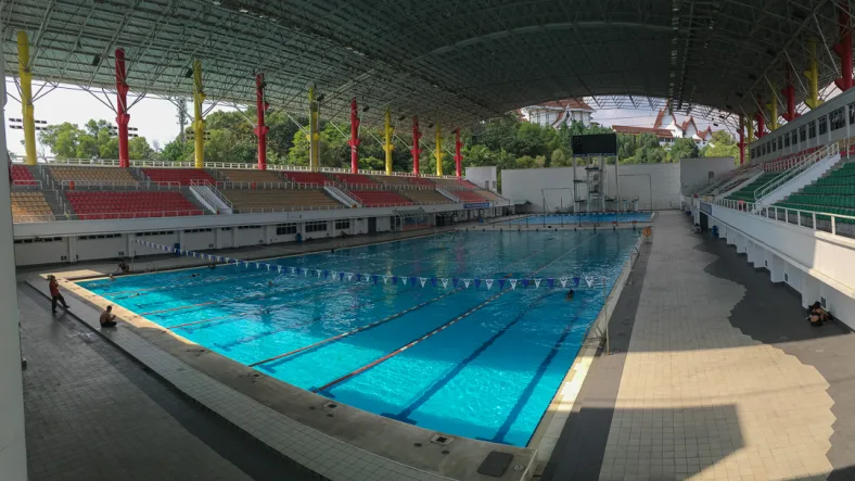 Selangor Aquatic