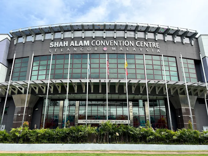 Shah Alam Convention Center