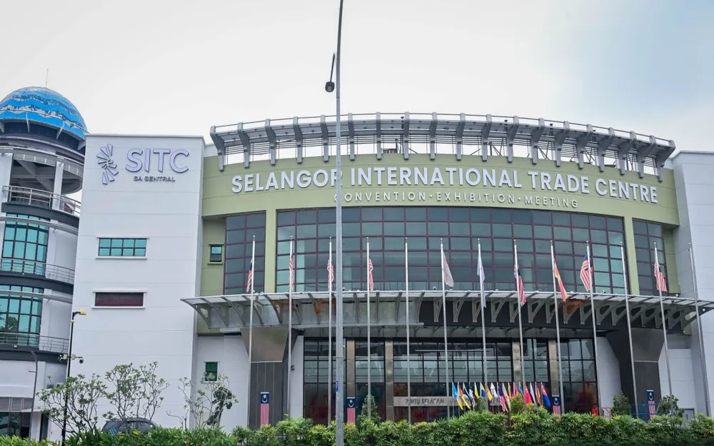 Selangor International Trade Centre (SITC)