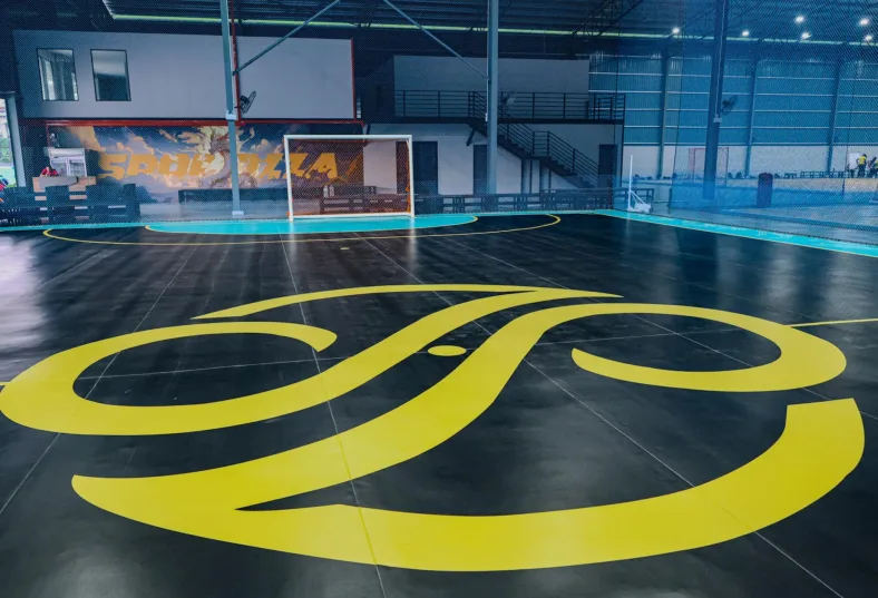 Sportiza Batu Tiga