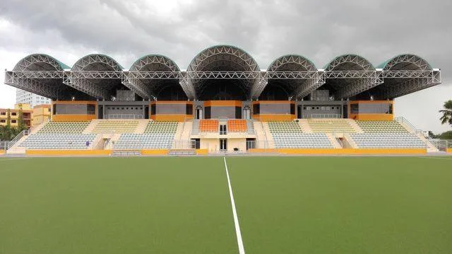 Stadium Hoki Pandamaran