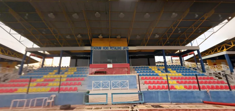 Stadium Hoki MBPJ