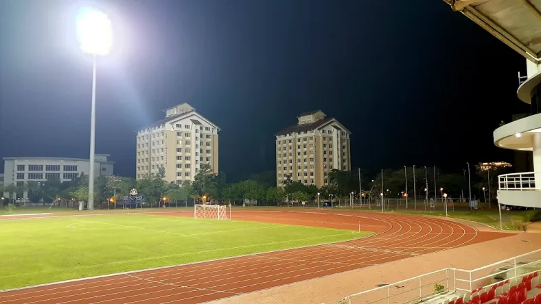 Stadium INSPEN