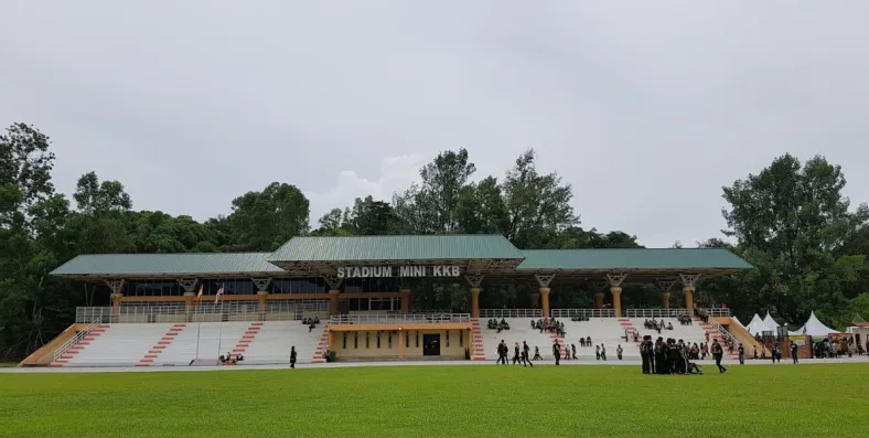 Stadium Majlis Perbandaran Hulu Selangor