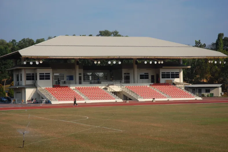 Stadium UKM